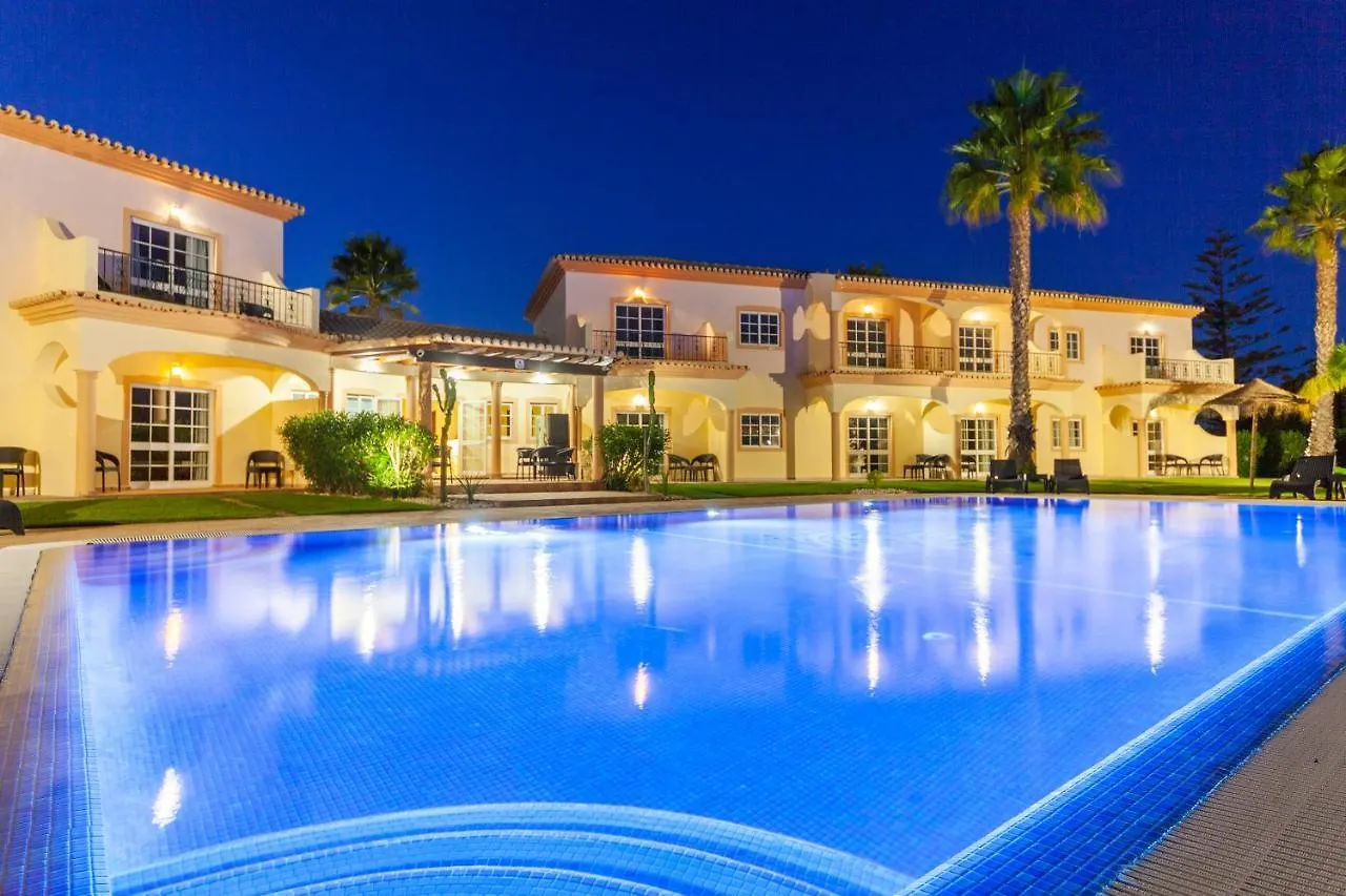 Atalaia Sol Aparthotel - Tennis & Heated Pool In Winter Lagos