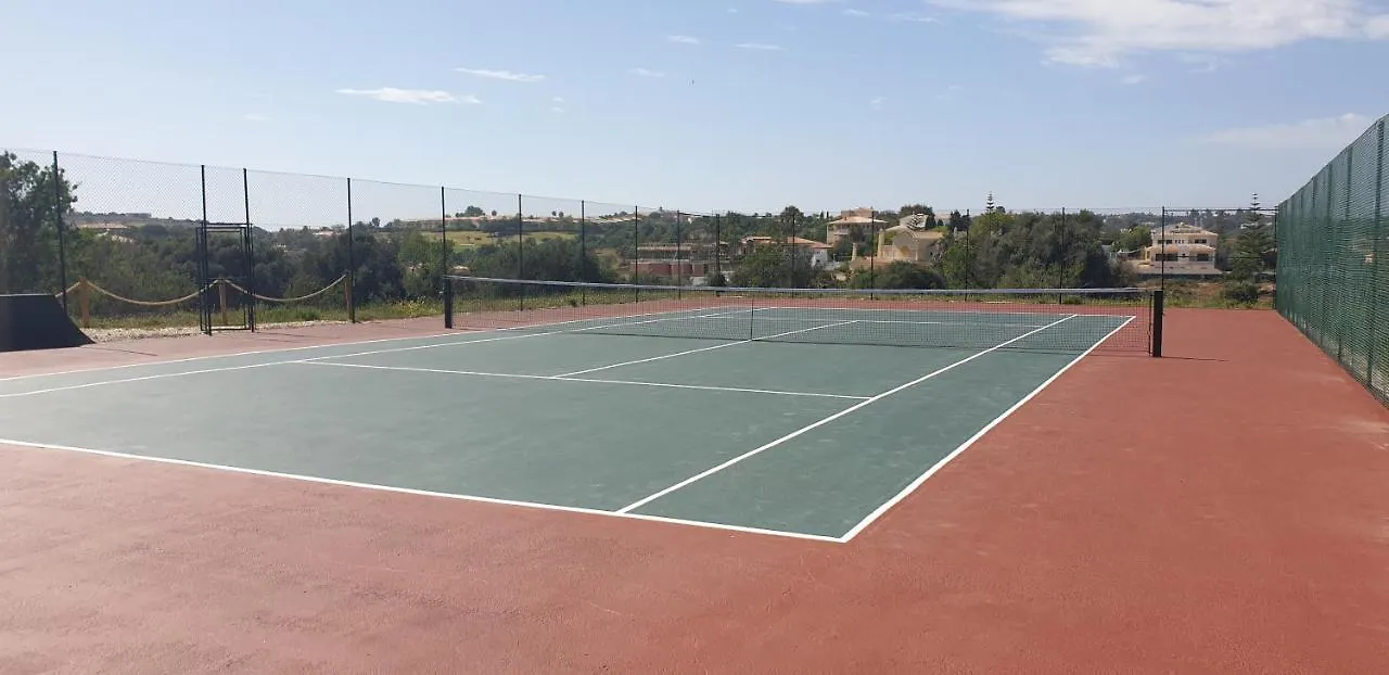 Atalaia Sol Aparthotel - Tennis & Heated Pool In Winter Lagos 4*,