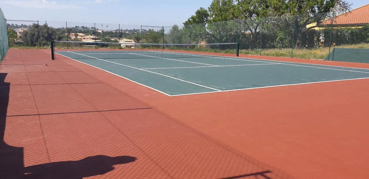 Atalaia Sol Aparthotel - Tennis & Heated Pool In Winter Lagos Parque de vacaciones