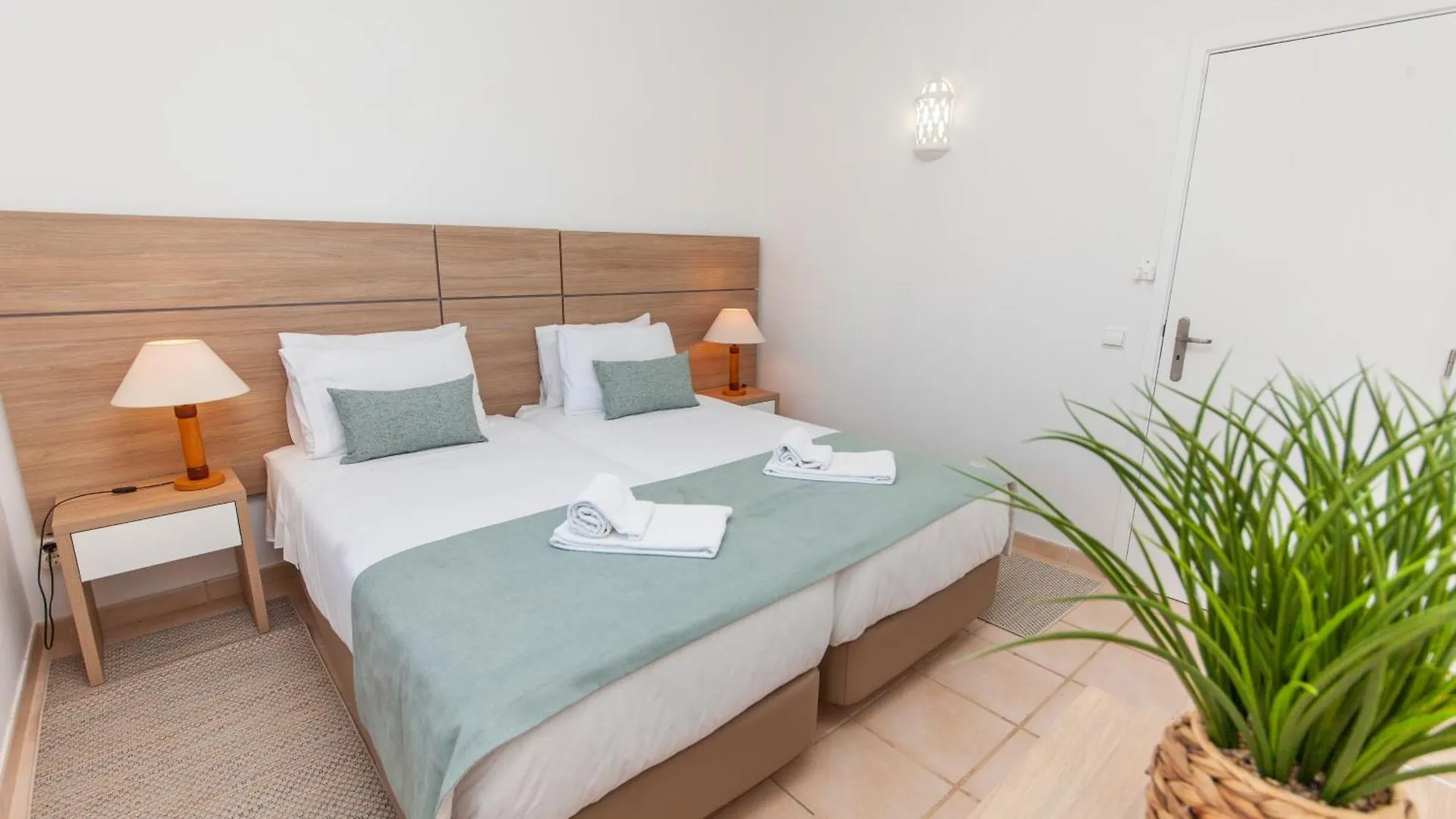 Atalaia Sol Aparthotel - Tennis & Heated Pool In Winter Lagos 4*,  Portugal