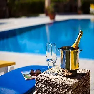 Atalaia Sol Aparthotel - Tennis & Heated Pool In Winter Lagos 4*,  Portugal