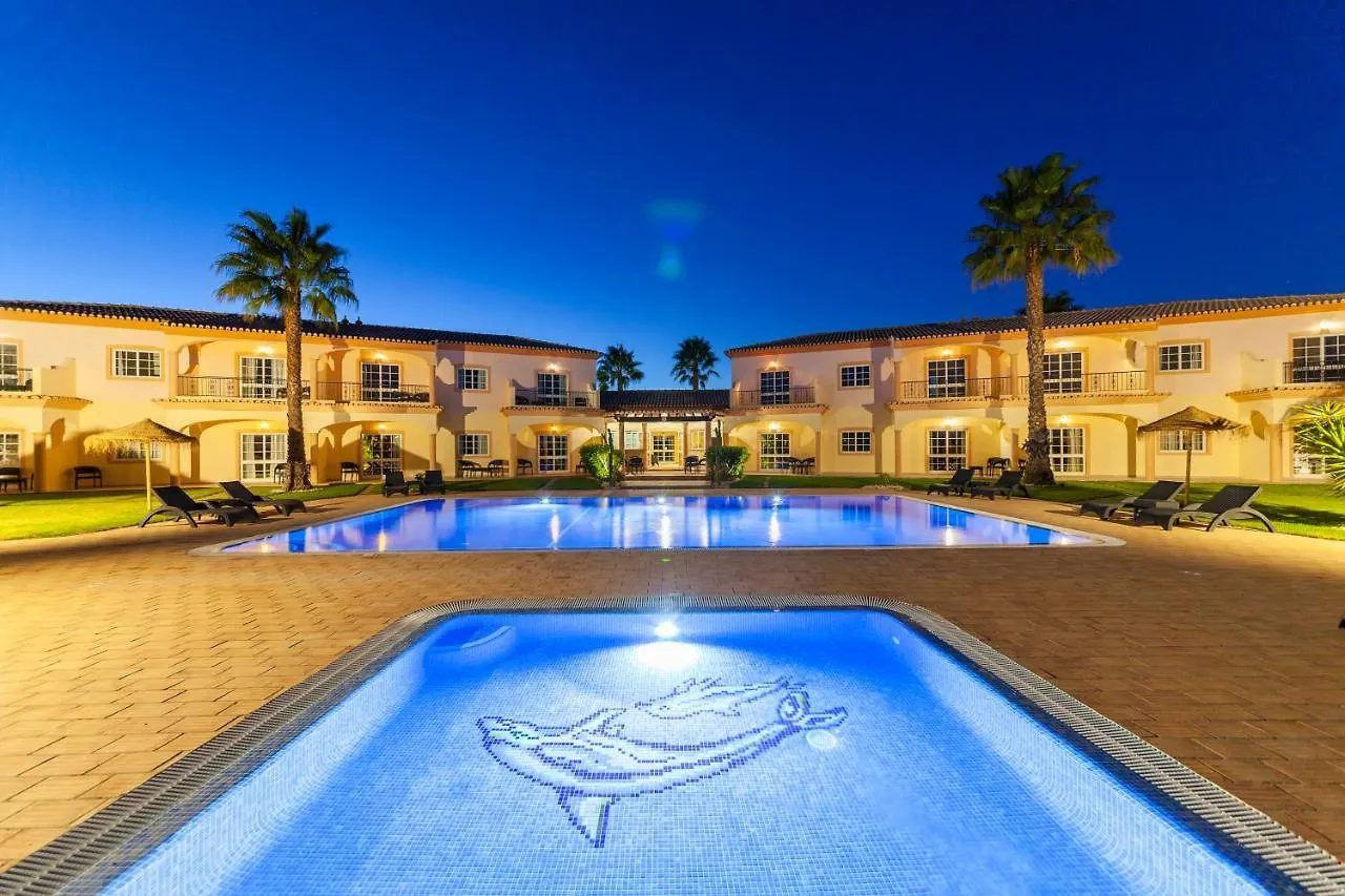 Atalaia Sol Aparthotel - Tennis & Heated Pool In Winter Lagos