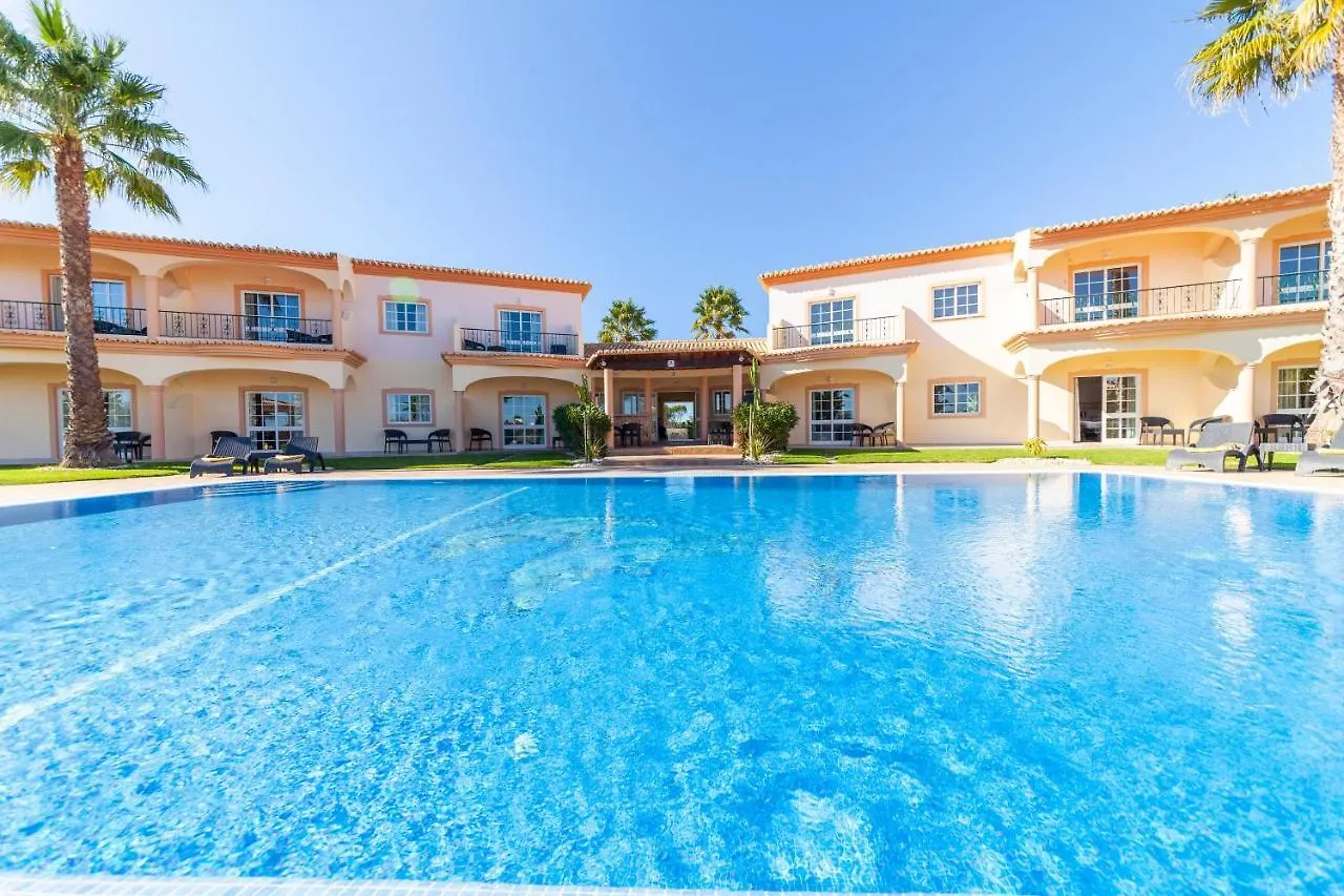 Atalaia Sol Aparthotel - Tennis & Heated Pool In Winter Lagos 4*,  Portugal