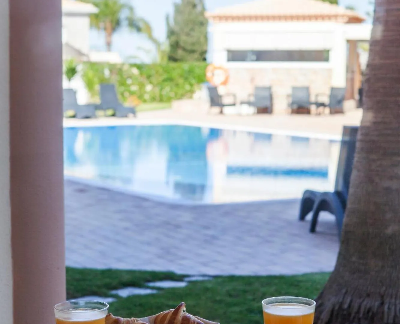 Atalaia Sol Aparthotel - Tennis & Heated Pool In Winter Lagos 4*,