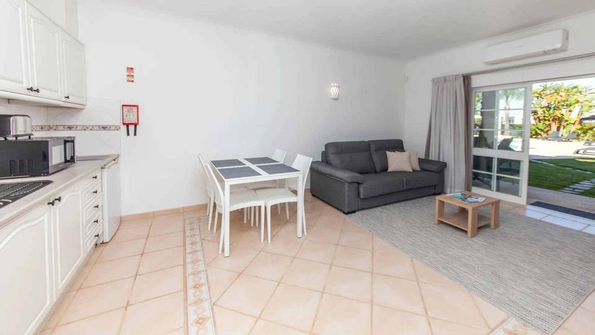 Atalaia Sol Aparthotel - Tennis & Heated Pool In Winter Lagos 4*,  Portugal