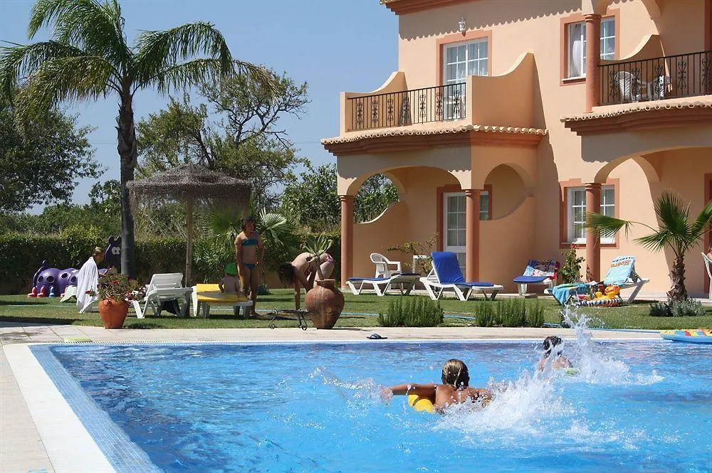 Atalaia Sol Aparthotel - Tennis & Heated Pool In Winter Lagos