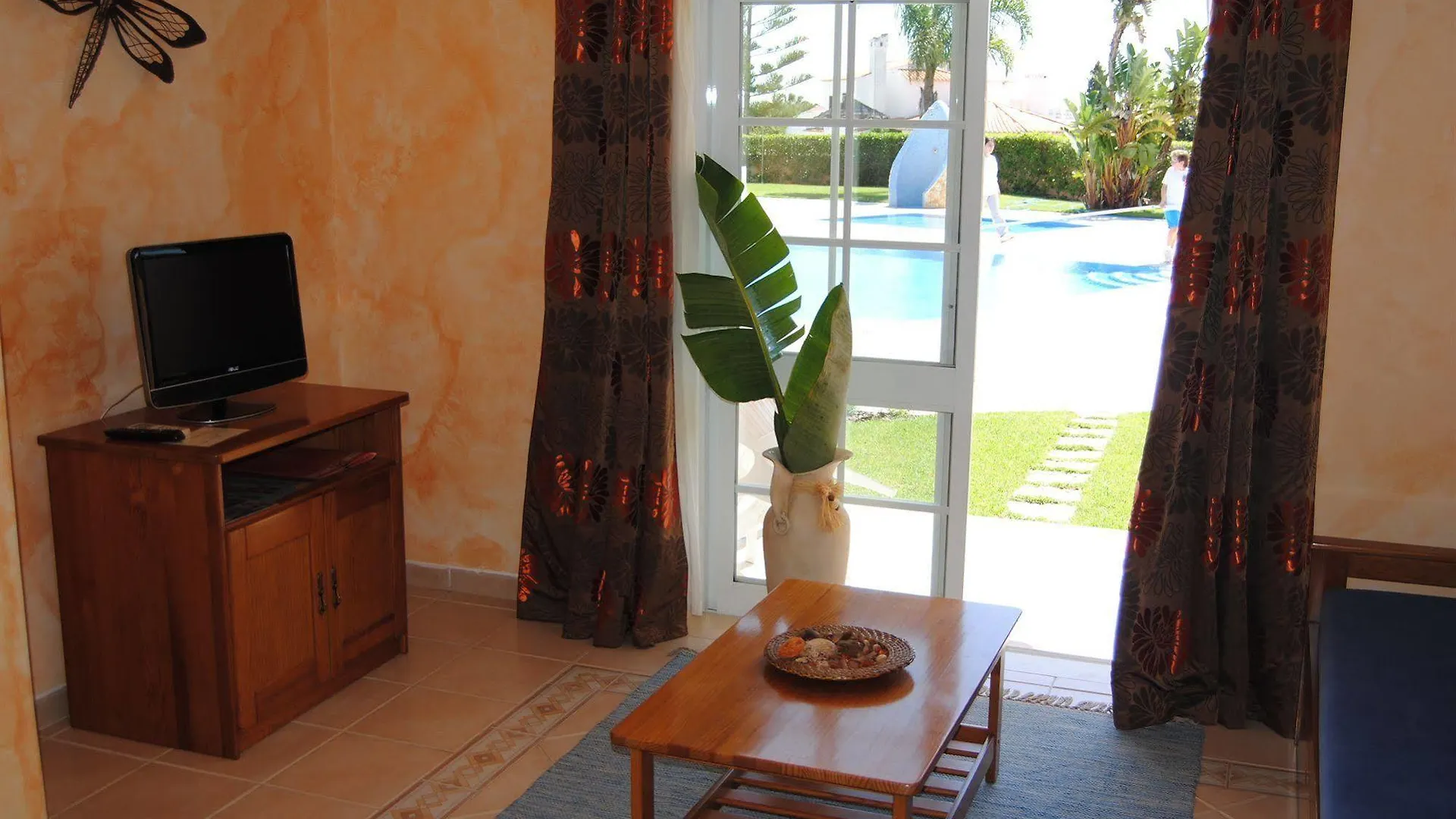 Atalaia Sol Aparthotel - Tennis & Heated Pool In Winter Lagos 4*,  Portugal