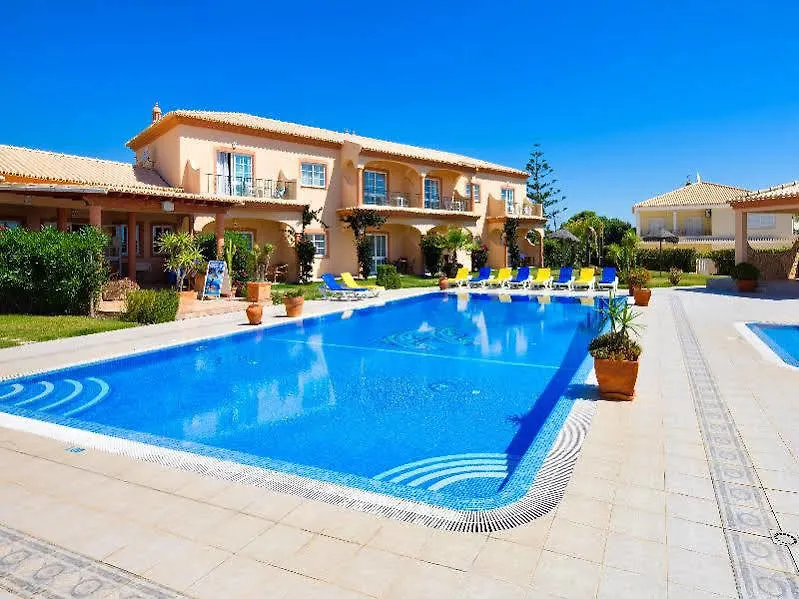Parque de vacaciones Atalaia Sol Aparthotel - Tennis & Heated Pool In Winter Lagos