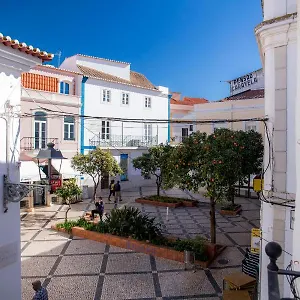 Appartement Marreiros Neto