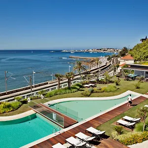 Intercontinental Cascais-estoril, An Ihg Portugal