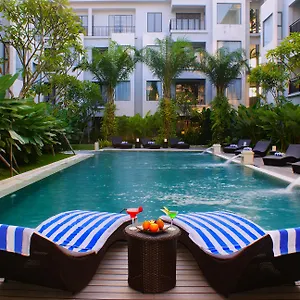 Umalas Y Residencia Indonesia