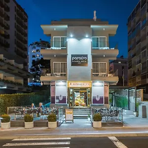 Turisticos Paraiso 3* Funchal (Madeira)