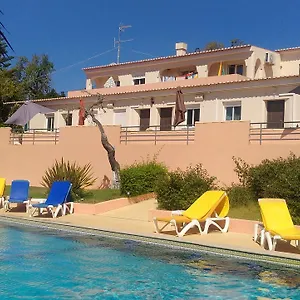 Holiday park Falfeira