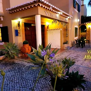 Guest house Atlantida