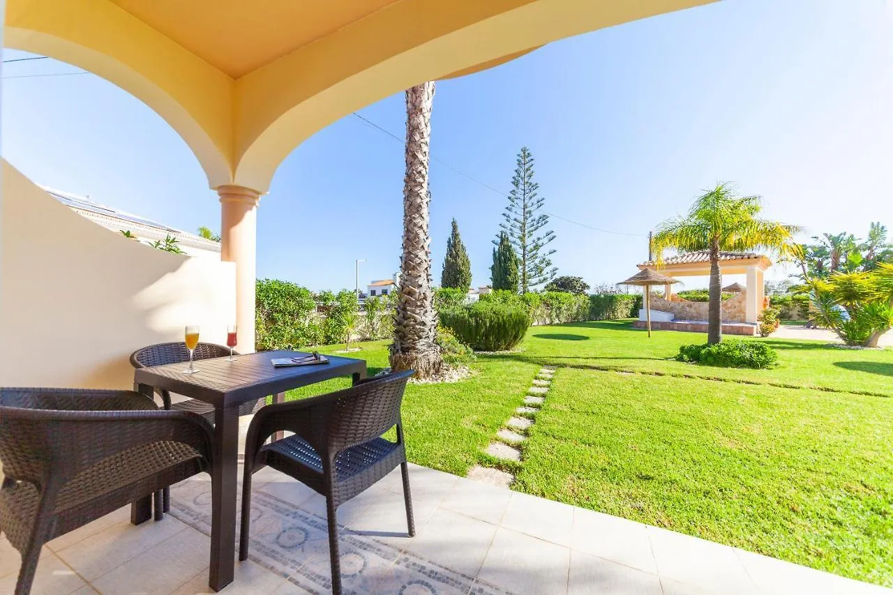 Feriepark Atalaia Sol Aparthotel - Tennis & Heated Pool In Winter Lagos