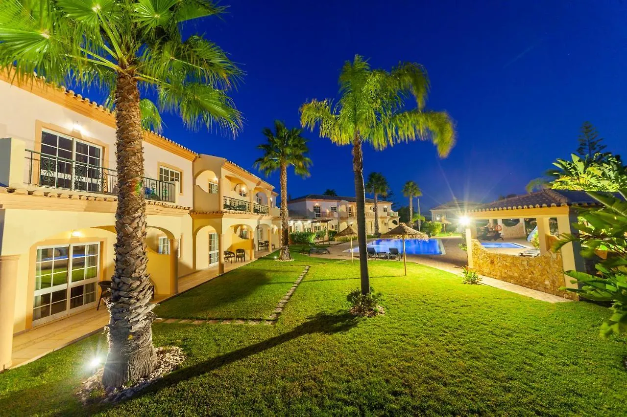 **** Feriepark Atalaia Sol Aparthotel - Tennis & Heated Pool In Winter Lagos Portugal