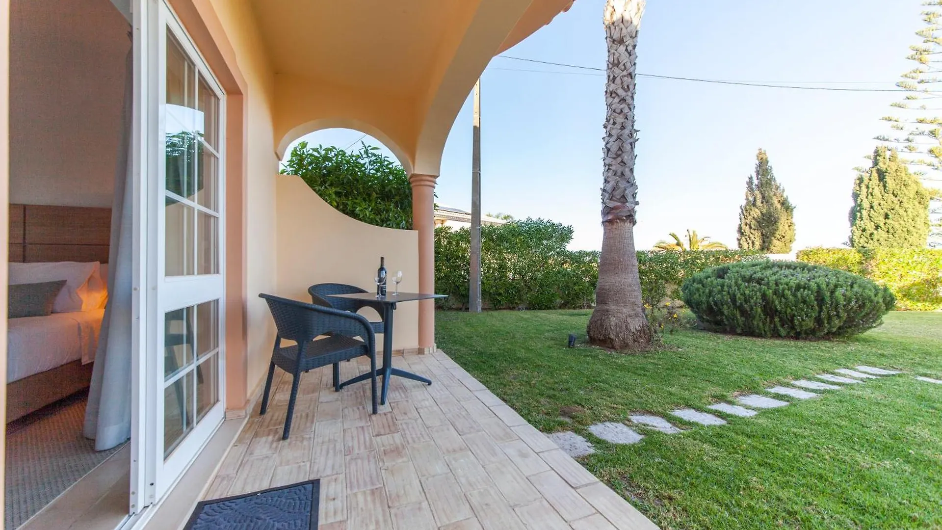 Feriepark Atalaia Sol Aparthotel - Tennis & Heated Pool In Winter Lagos