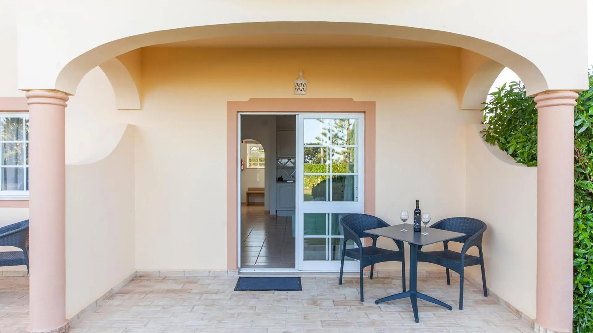 Atalaia Sol Aparthotel - Tennis & Heated Pool In Winter Lagos