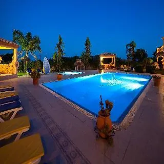 Atalaia Sol Aparthotel - Tennis & Heated Pool In Winter Lagos 4*,