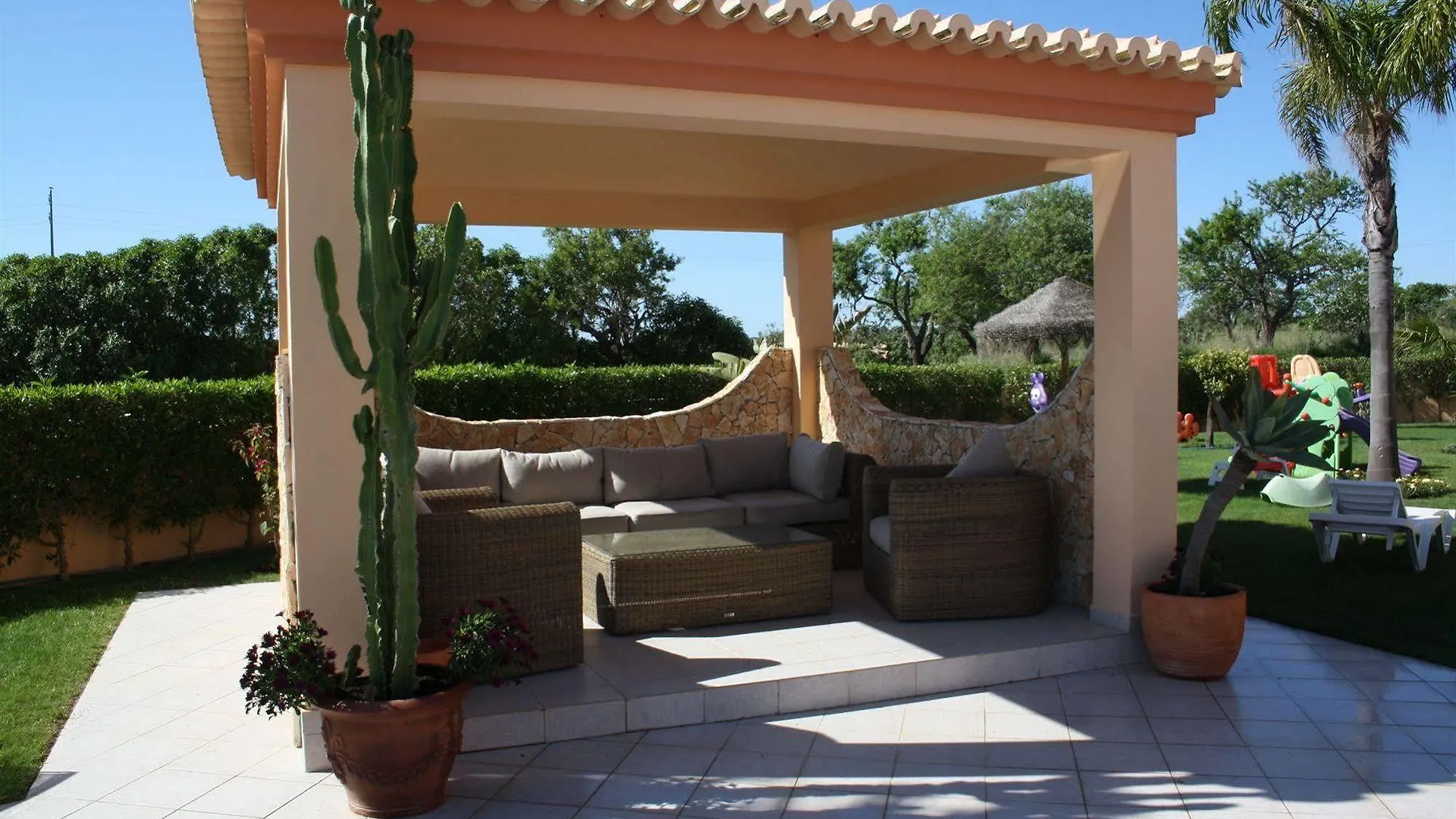 Atalaia Sol Aparthotel - Tennis & Heated Pool In Winter Lagos Portugal