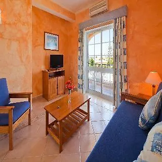 Atalaia Sol Aparthotel - Tennis & Heated Pool In Winter Lagos Feriepark